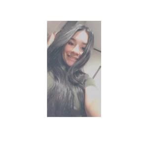 Meet your Posher, Mickayla